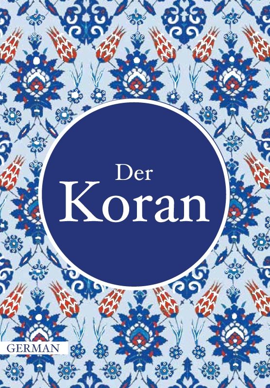 The Quran (German)