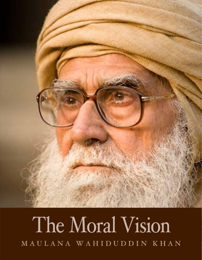 Moral Vision