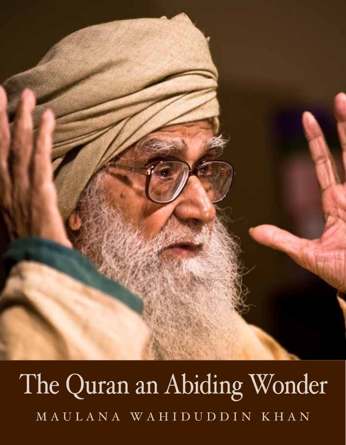 Quran An Abiding Wonder