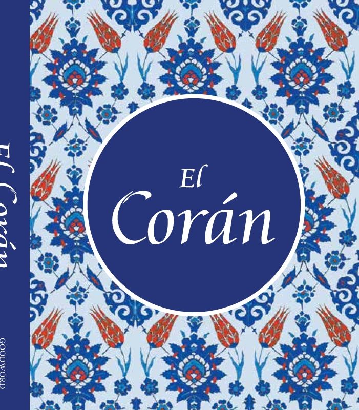 El Coran , Traducción en Spanish 