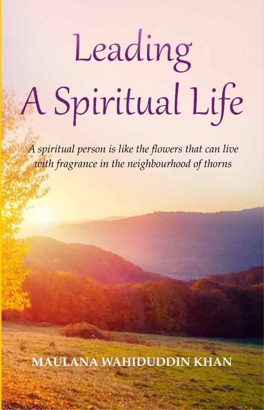 Leading a Spiritual Life