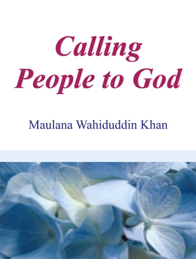 Calling People To God