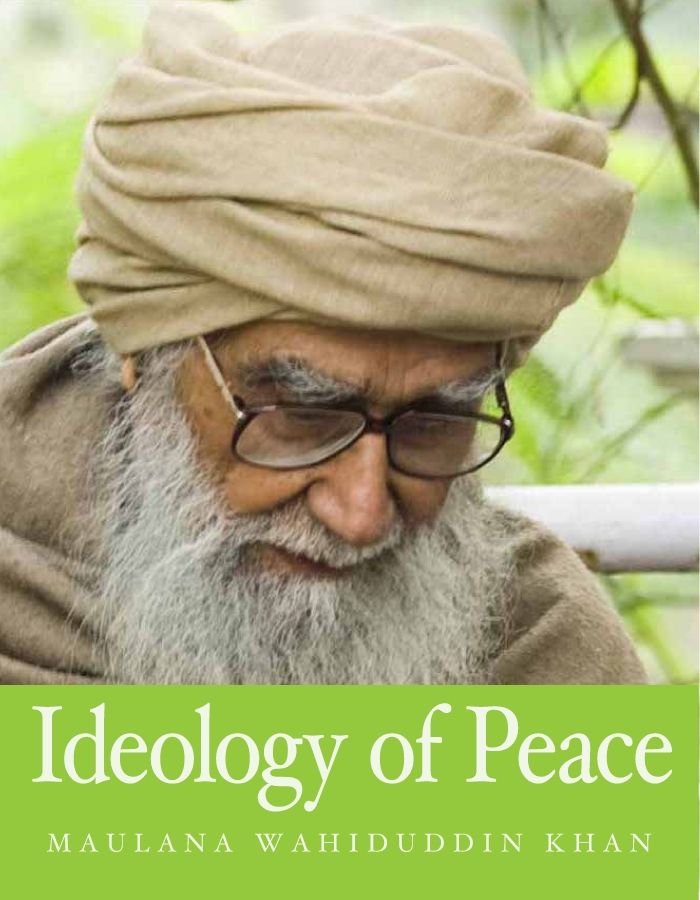 Ideology of Peace