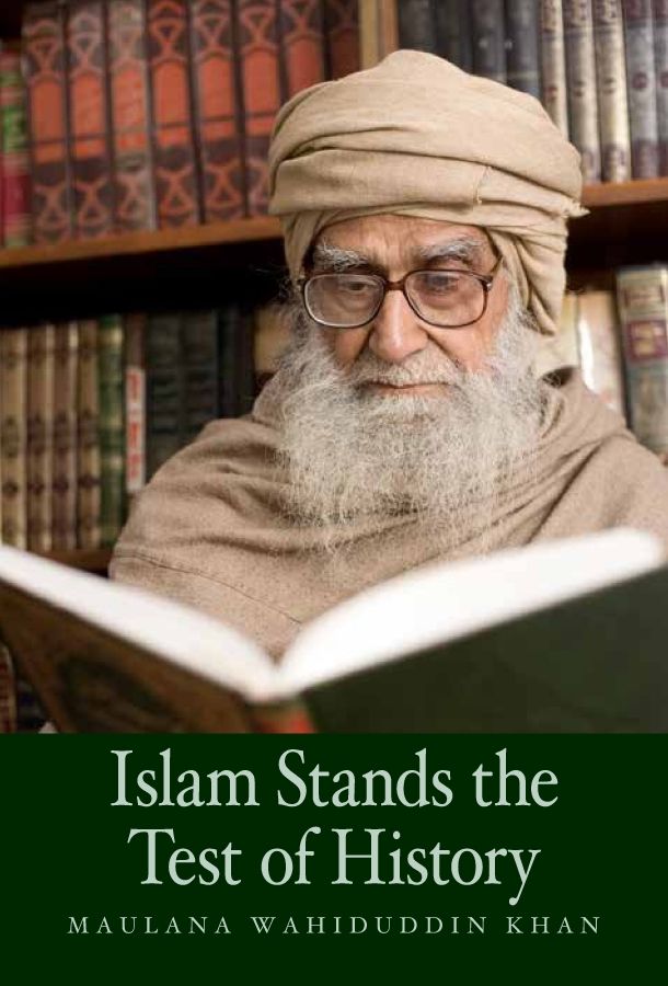 Islam Stands the Test of History