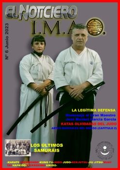 revista mes de junio