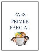 Paes Primer Parcial