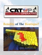 CATOP INFO