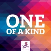 Bluewater One Of A Kind brochure