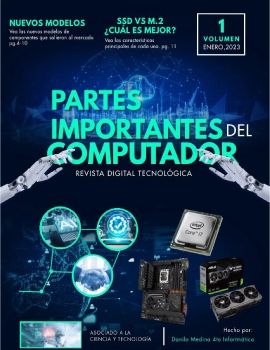 Partes Importantes del computador v2