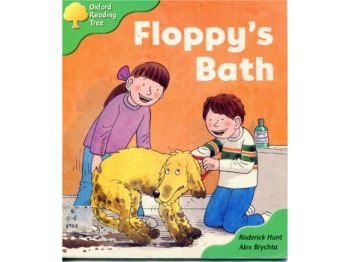 Floppy's Bath_Neat