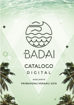 Catalogo Badai.