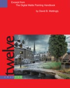 DIGITALMATTEPAINTING