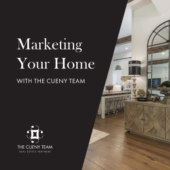 Marketing Your Home