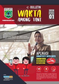 WARTA AMONG TANI 1