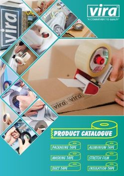 Vira Product Broucher