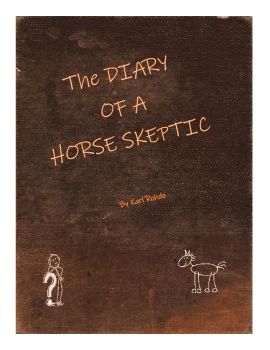DiaryofahorseBookbyKarlR1