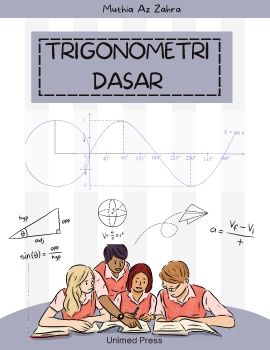 Buku Trigonometri Dasar_Kelompok 9_Prak Desain Animasi