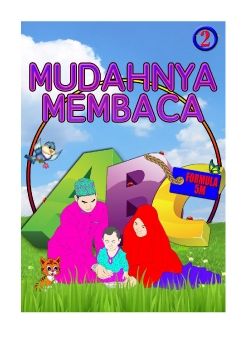 mudah baca (buku 2)