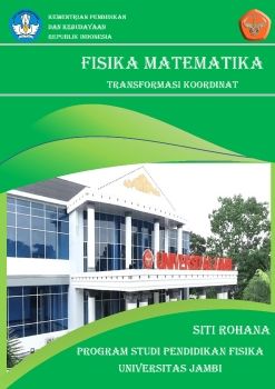 FISIKA MATEMATIKA TRANSFORMASI KOORDINAT_Neat