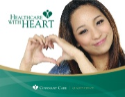 Covenant Care Quality Update