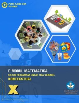 Sistem Persamaan Linear Tiga Variabel_Putri Ajeng Chia_Neat