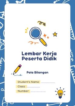 077-Reva OKtaviani-LKPD Pola Bilangan