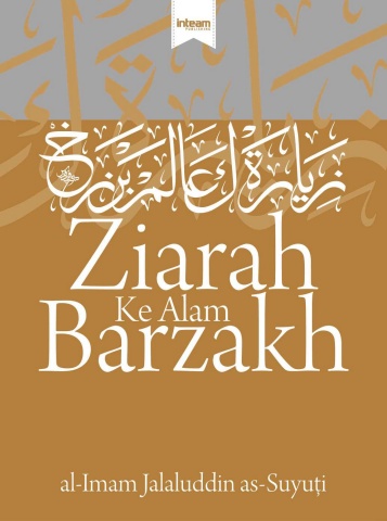 ziarah ke alam barzakh