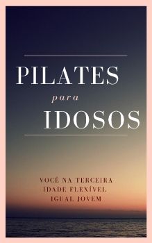 Pilates para idosos 