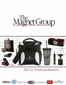 2021-22 Magnet Employee Benefits Brochure