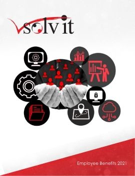 VSolvit 2021 Benefits Brochure