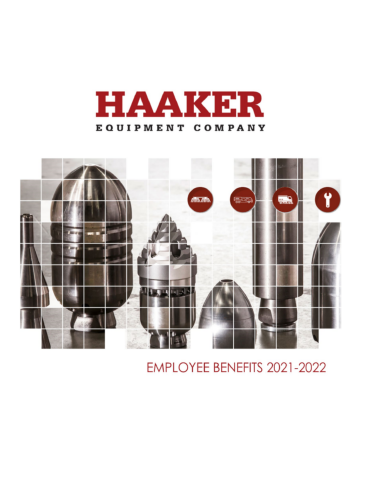 Haaker 2021-22 Employee Benefits_Outside California