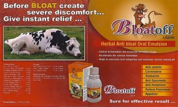 Cattle Feed Herbal