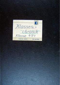 Klassenchronik