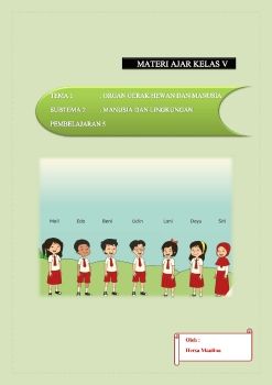 Uas Bahan Ajar_Hersa Maulina_F1081191022