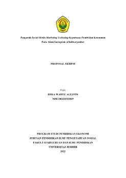 proposal skripsi 2 new