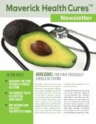 Maverick Health Cures™ - Newsletter #03