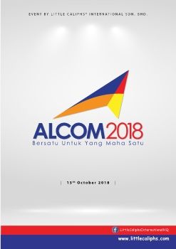 ALCOM Program Book