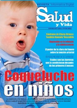 Revista Salud y Vida N°5