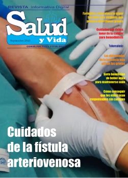 REVISTA  VIDA Y SALUD Nro 6 SEPTIEMBRE 2023_Neat