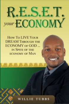 Reset your Economy part 2