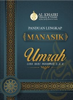 MANASIK Al Khairi Travel