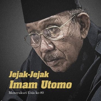 Buku Jejak Imam Utomo