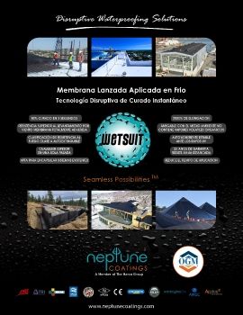 Neptune Coatings Flyer V20 - Spanish