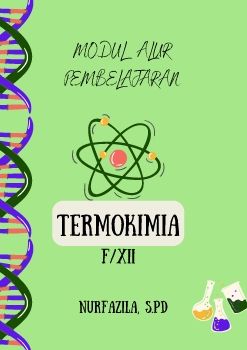 termokimia