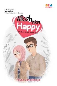 Nikah Bikin Happy Kisah Best Couple Zaman Nabi (Hilda Anastasya) (Z-Library)