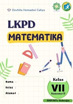 LKPD PERSEGI PANJANG By DEVHITA HEMADWI CAHYA