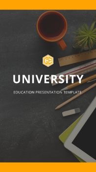 Our University Template_Neat