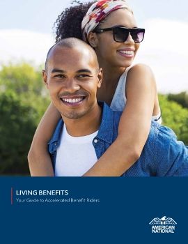 Living Benefits