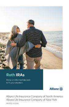 Roth IRA Brochure