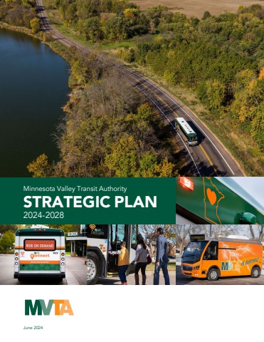 MVTA Strategic Plan